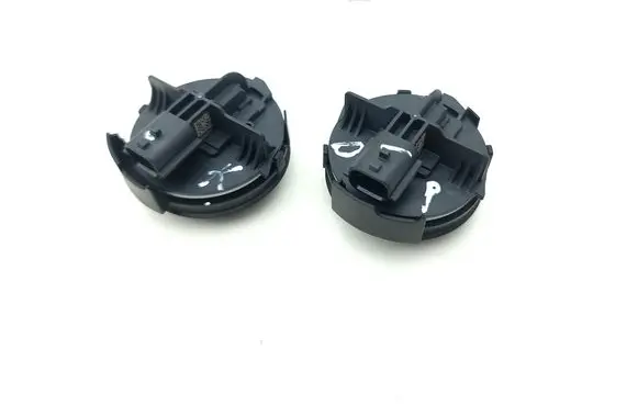 Renault Austral Airbag deployment crash/impact sensor 988302102R