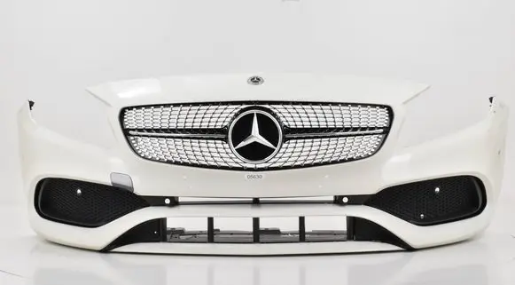 Mercedes-Benz A W176 Front bumper 1768851600