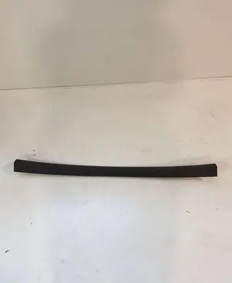 Audi Q7 4L Other trunk/boot trim element 4L0867606 4L0867606A