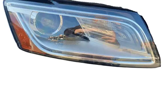 Audi Q5 SQ5 Headlight/headlamp 8R0941044E 8R0941044
