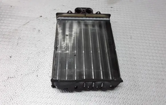 Saab 9-5 Heater blower radiator