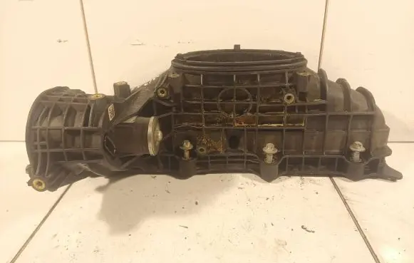 Mercedes-Benz E W212 Intake manifold A65109000 01020800252