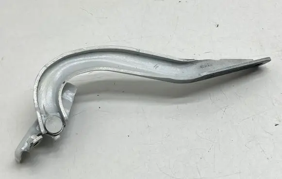 Subaru Outback (BT) Engine bonnet/hood hinges 57260AN00A9P