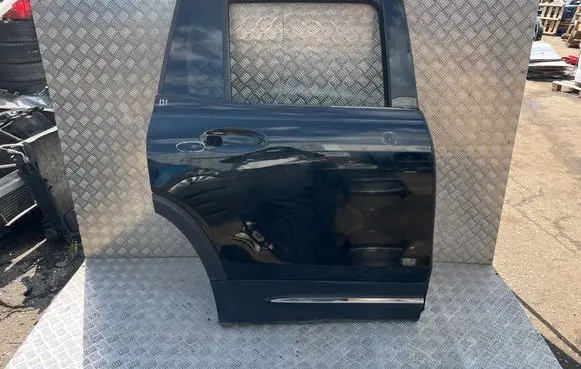 Mercedes-Benz GLB X247 Rear door 