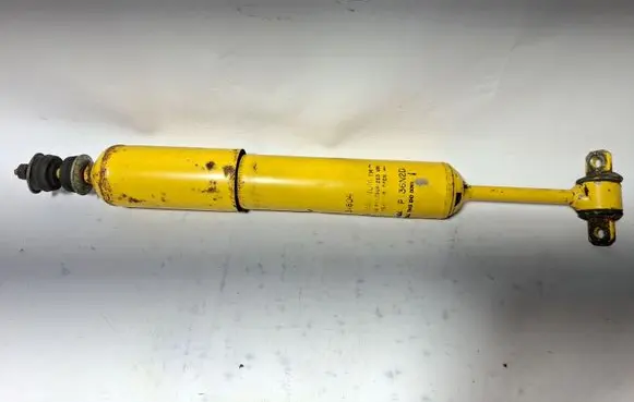 Front shock absorber/damper