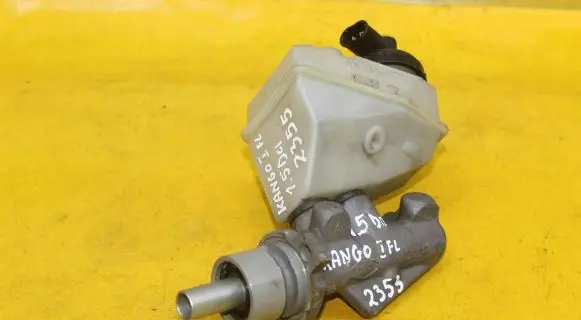 Renault Kangoo I ABS Pump 8200262441