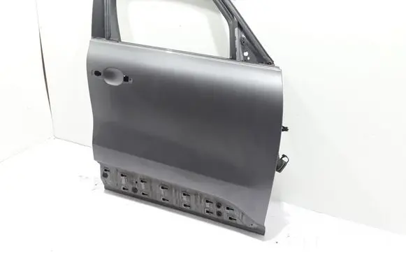 Renault Espace V (RFC) Door (2 Door Coupe) 801008707R