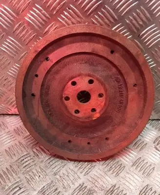 Nissan Micra Flywheel 123114F10B