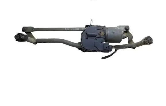 Audi A3 S3 8P Front wiper linkage and motor 8P1955119BKAS 8P1955119B