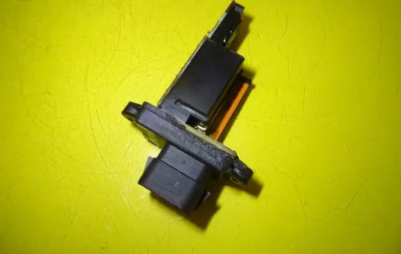Front door window regulator with motor
