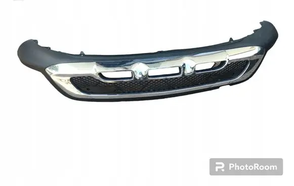 Mercedes-Benz GLC X253 C253 Front bumper lower grill A2538859601