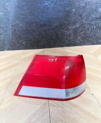 Opel Vectra C Rear/tail lights 24469461 443001
