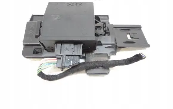 Citroen C5 Aircross Light module LCM 9821006380
