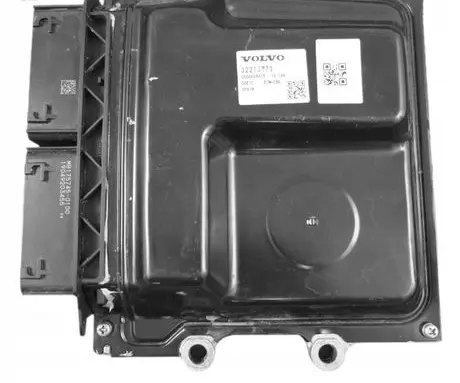 Volvo XC40 Engine control unit/module MB175745