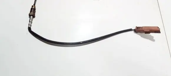Peugeot Partner Exhaust gas temperature sensor 9665090280 03001-0030