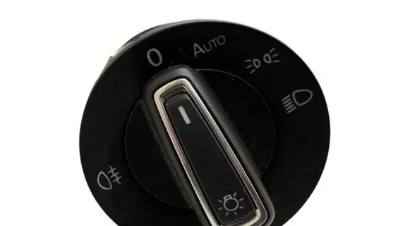 Light switch