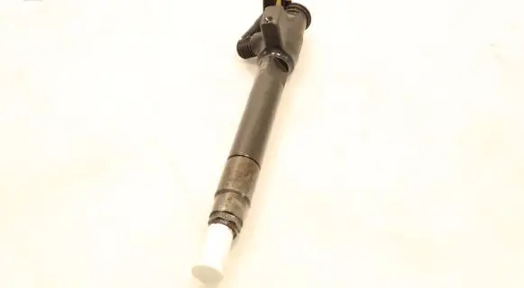 Peugeot 508 Fuel injector 228358342