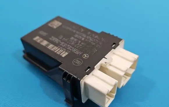 Mercedes-Benz S W222 Central body control module A2229009910 IMPRK1560643