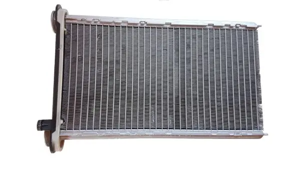 Mercedes-Benz E W213 Heater blower radiator T900181 T919741 T1031178K