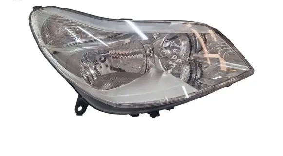 Citroen C5 Headlight/headlamp 9650055880