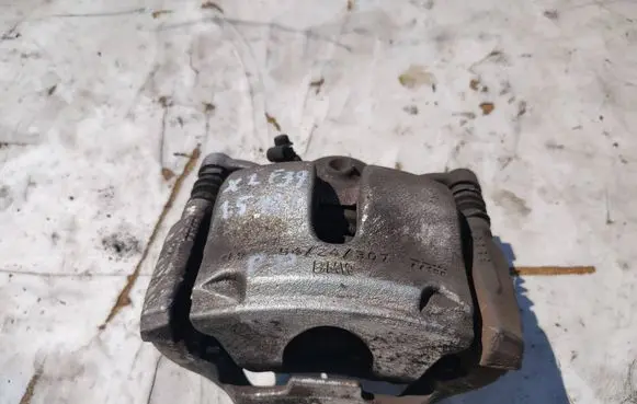 BMW X2 F39 Front brake caliper