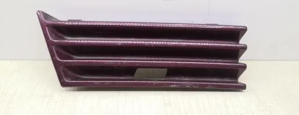Mercedes-Benz E W210 Front bumper lower grill 2108850426
