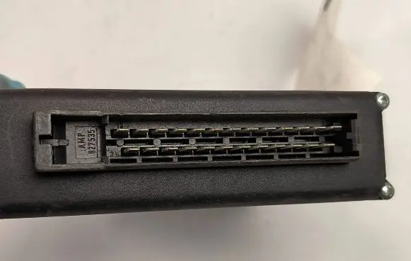 Audi A8 S8 D2 4D Other control units/modules 4D0909611 5DS00734501