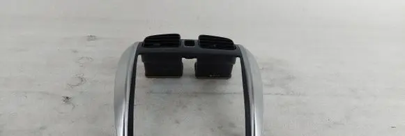 Mazda Premacy Dash center air vent grill C10055211