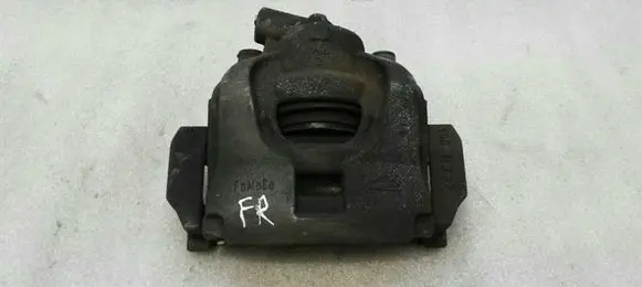 Land Rover Range Rover Evoque L538 Front brake caliper LR015386