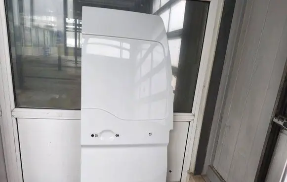 Renault Master IV Rear door 901208193R