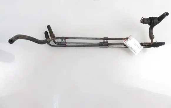 Seat Ibiza III (6L) Fuel line pipe 