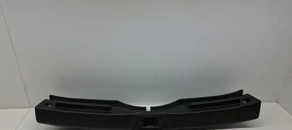 Nissan Qashqai Trunk/boot sill cover protection 849924EA0A