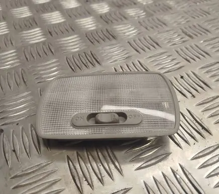 Honda Accord Rear seat light