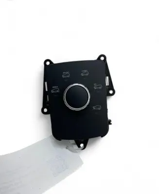Mercedes-Benz GLE (W166 - C292) Suspension ride height/mode switch A1669050003