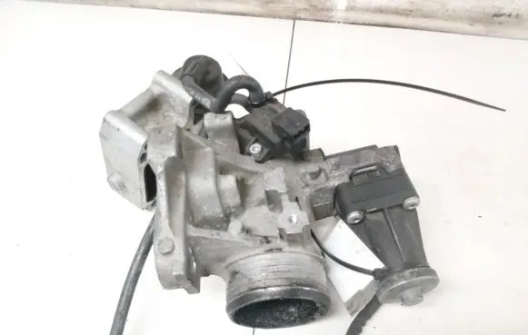 Volvo XC60 EGR valve 30774531 505906010
