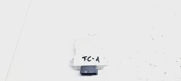 Toyota Corolla Verso AR10 Window wiper relay 150696