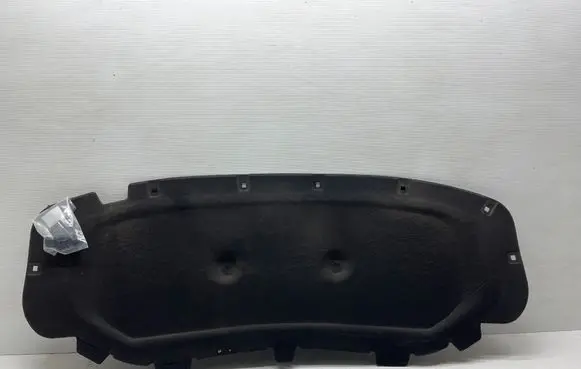 Volkswagen Tiguan Allspace Engine bonnet/hood sound/heat insulation 