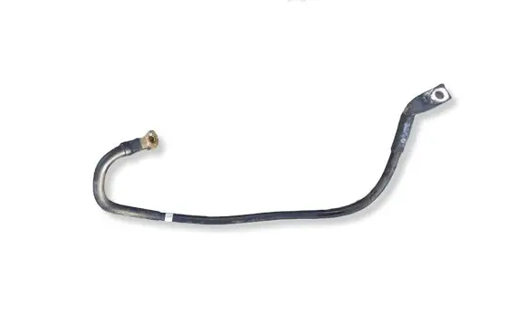 Volkswagen Golf Plus Negative earth cable (battery) 1K0971250AD