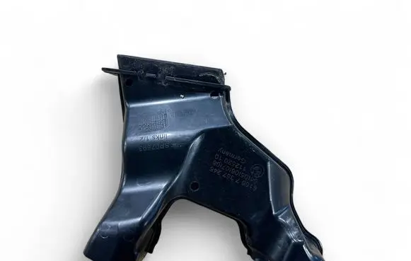 Other engine bay part