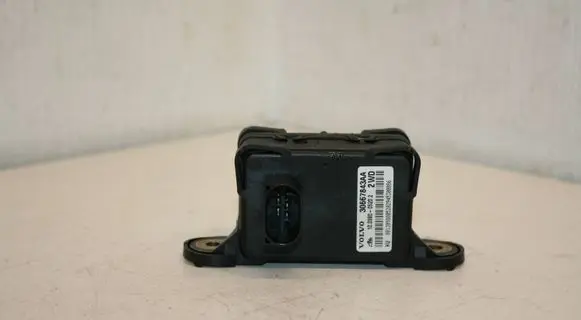 Volvo S80 ESP acceleration yaw rate sensor 30667843AA
