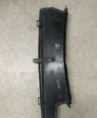 Peugeot 5008 Air intake duct part 9683140380 48359885