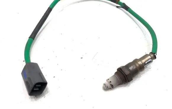 Lambda probe sensor
