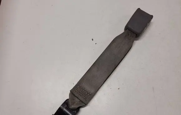 KIA Carens I Rear seatbelt buckle FFG13