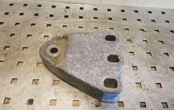 Volkswagen Transporter - Caravelle T5 Other engine bay part