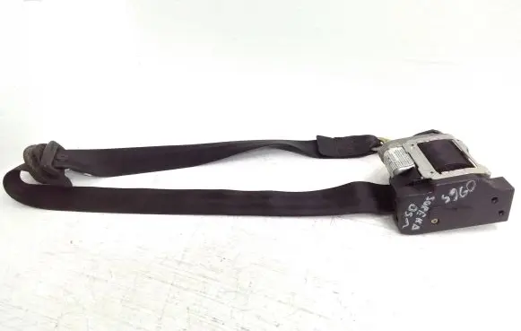 Skoda Superb B5 (3U) Front seatbelt 3B2857706C 561084000