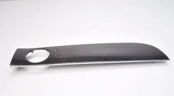 Bentley Bentayga Center console decorative trim 36C857059