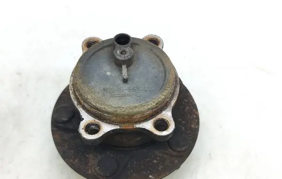 Mazda CX-5 II Rear wheel ball bearing 