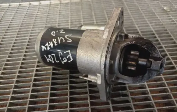 Subaru Legacy Starter motor 23300AA570 M000T20175