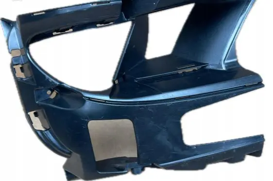 BMW 6 E63 E64 Front bumper mounting bracket