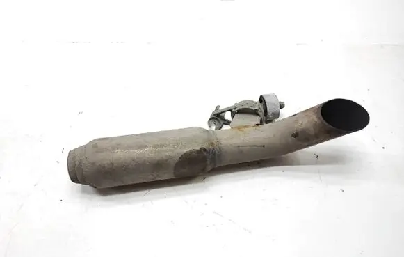 Citroen C4 II Picasso Muffler ending 